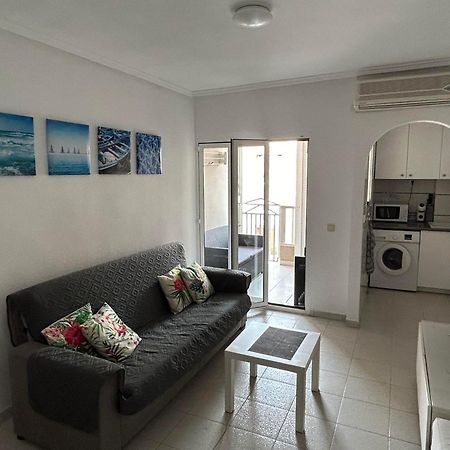 La Rosa Appartement Torrevieja Buitenkant foto