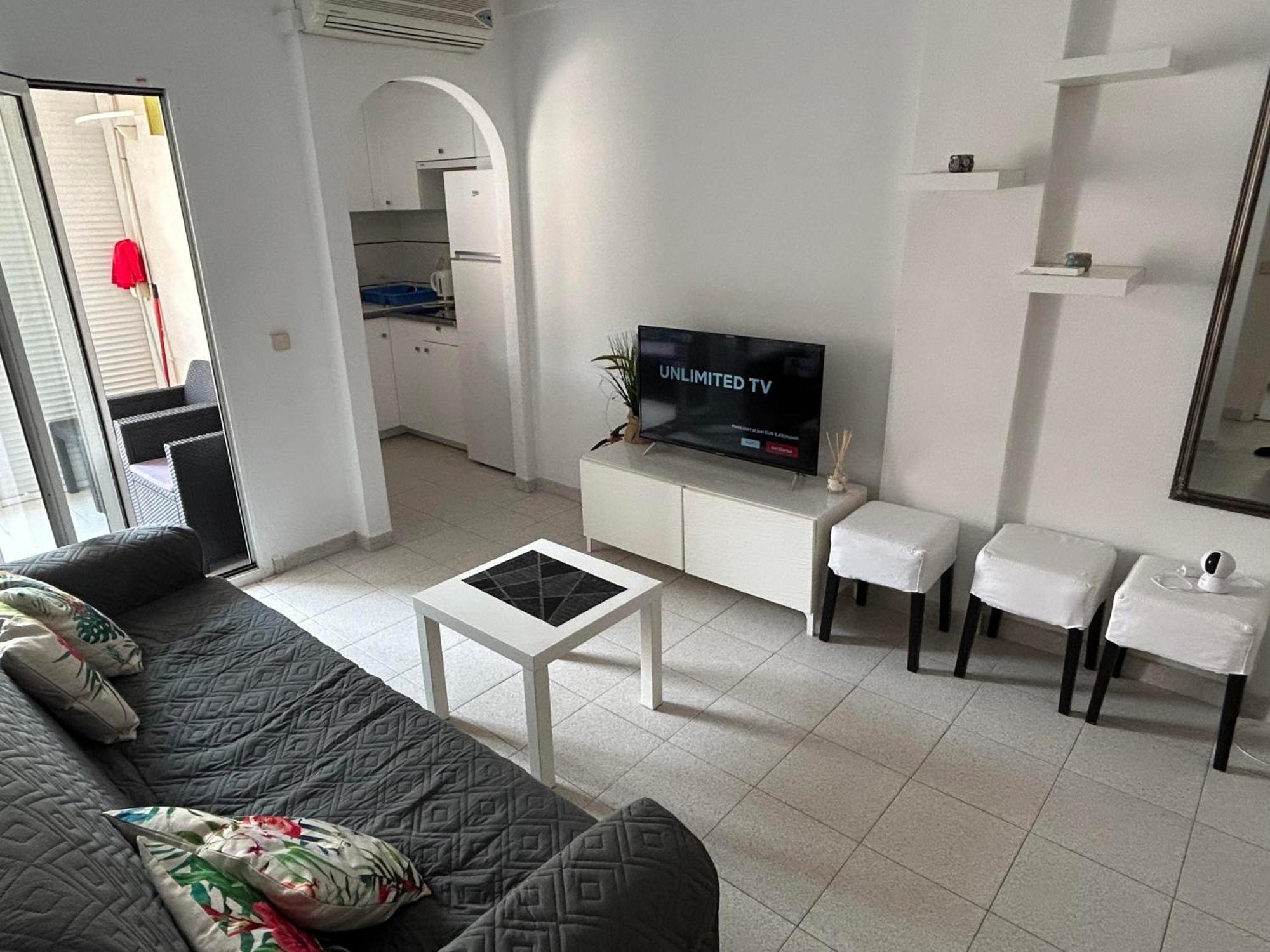 La Rosa Appartement Torrevieja Buitenkant foto